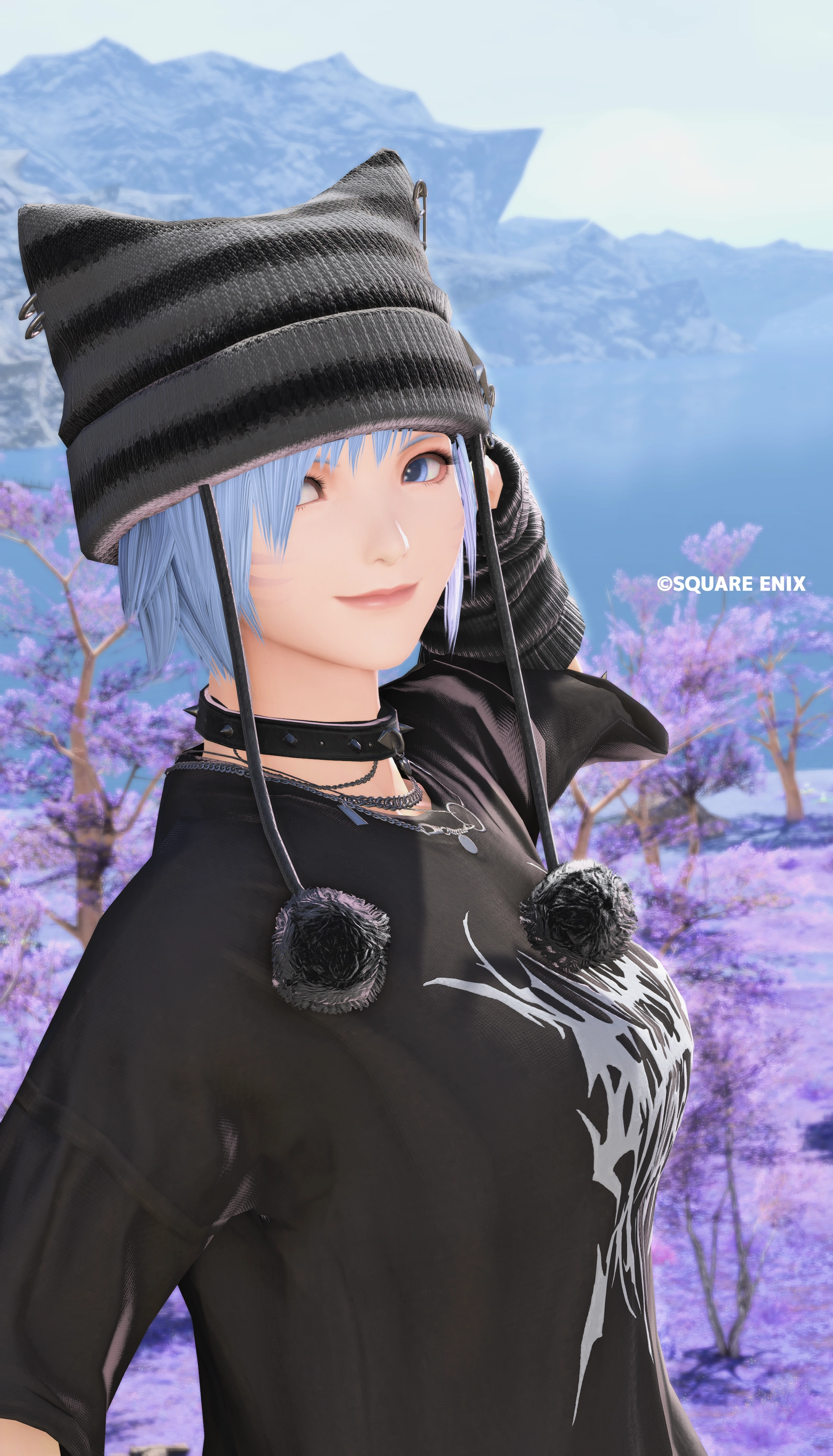 アルタナティヴ・コスチューム
アルタナティヴ・キャップ
アルタナティヴ・シャツ
FF14
ミコッテ
ミラプリ