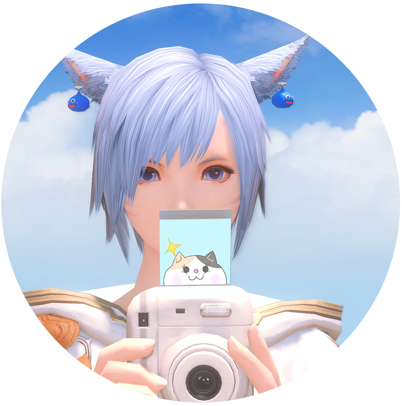 プロフィール画像