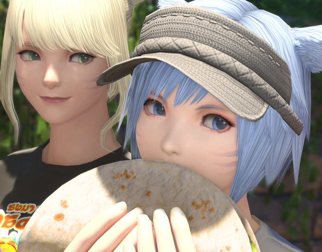 アイルバケーション・バイザー