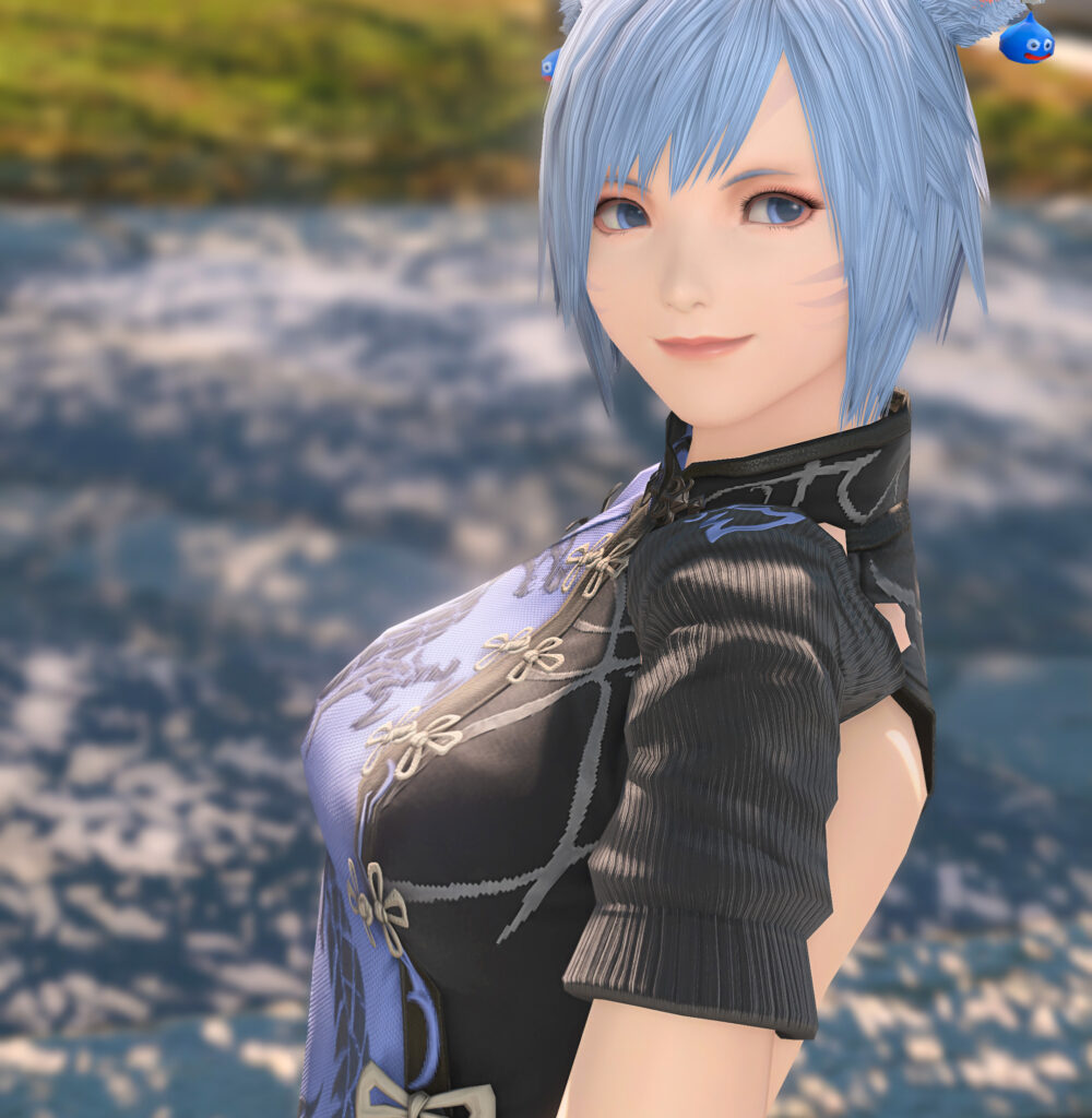 FF14│ヘシカスト・シクラス
